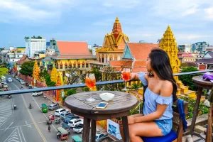 Phnom-Penh-Cambodia