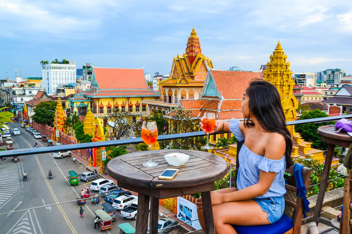 Hướng Dẫn Viên du lịch tại Phnom Penh Cambodia chuyên nghiệp Hướng Dẫn Viên du lịch tại Phnom Penh Cambodia chuyên nghiệp