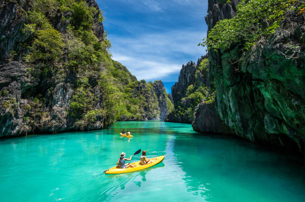 huong dan vien du lich tu tuc di philippines