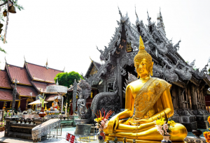 Hướng dẫn viên tiếng Việt tại Chiang Mai Thái Lan