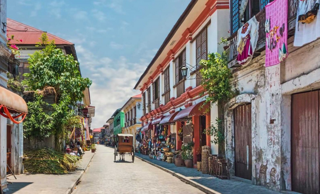 huong dan vien du lich tu tuc di philippines