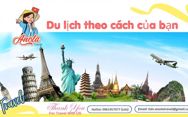 Hướng Dẫn Viên Tiếng Việt tại Hàn Quốc