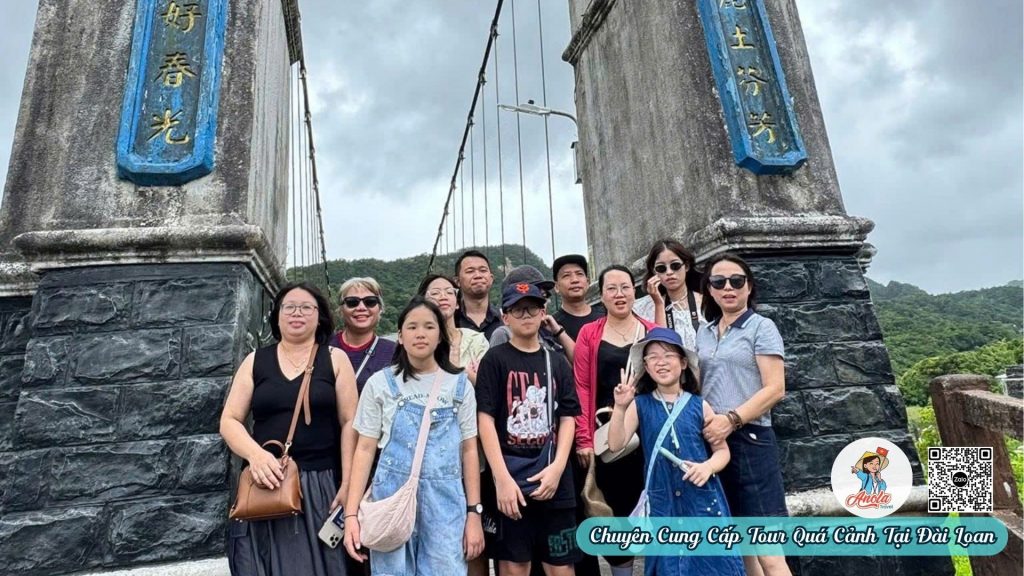 tour qua canh tron goi tai dai bac