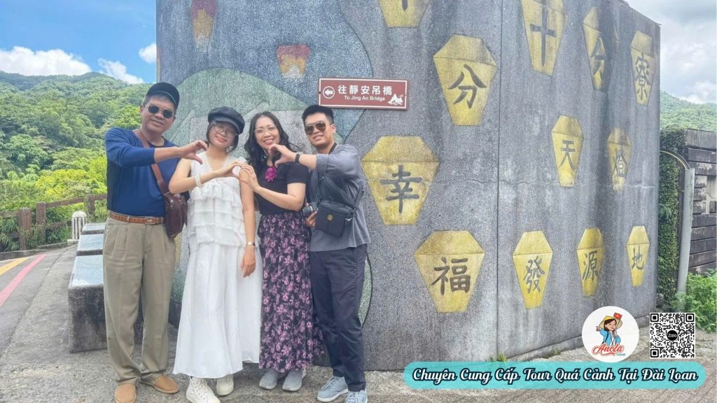 tour qua canh tron goi tai dai bac