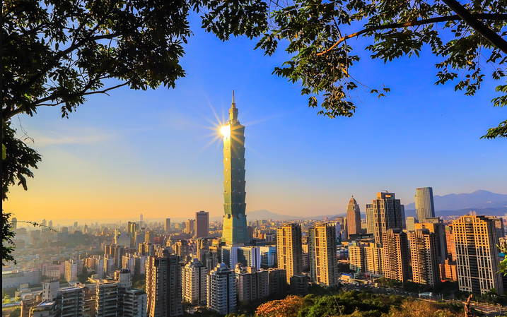 taipei 101