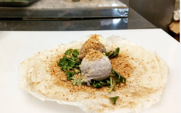 kem cuon dau phong